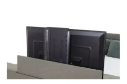 Boxsprings-Constant Dormir Boxspring met tv-lift Connie