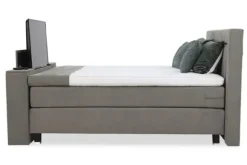 Boxsprings-Constant Dormir Boxspring met tv-lift Connie