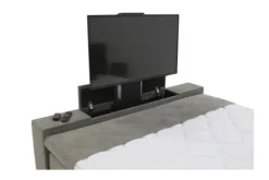 Boxsprings-Constant Dormir Boxspring met tv-lift Connie