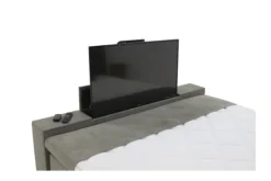 Boxsprings-Constant Dormir Boxspring met tv-lift Connie