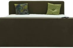 Sale Boxspring met tv-lift Connie Boxsprings