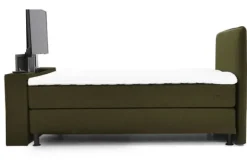 Sale Boxspring met tv-lift Connie Boxsprings