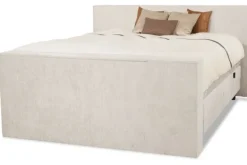 New Boxspring met tv-lift Tranquillo Boxsprings