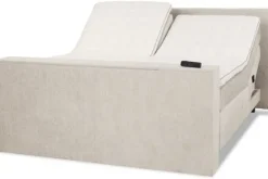 New Boxspring met tv-lift Tranquillo Boxsprings