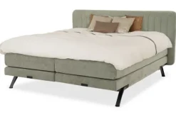 Boxsprings-Sierah Beds Boxspring Mito Green Dorma