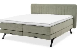 Boxsprings-Sierah Beds Boxspring Mito Green Dorma