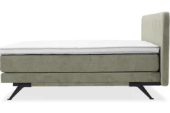 Boxsprings-Sierah Beds Boxspring Mito Green Dorma