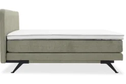 Boxsprings-Sierah Beds Boxspring Mito Green Dorma