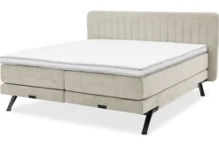 Sale Boxspring Mito Naturel Dorma Boxsprings