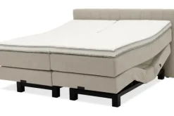 Boxsprings-Sierah Beds Boxspring Natural Barnet