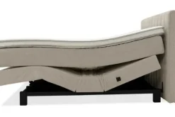 Boxsprings-Sierah Beds Boxspring Natural Barnet