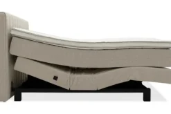 Boxsprings-Sierah Beds Boxspring Natural Barnet