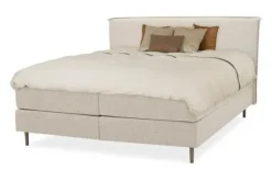 Boxsprings-Sierah Beds Boxspring Natural Bilderberg