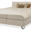 Boxsprings-Sierah Beds Boxspring Natural Bunbury