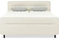 Boxsprings-Sierah Beds Boxspring Natural Melton