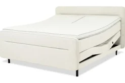 Boxsprings-Sierah Beds Boxspring Natural Melton