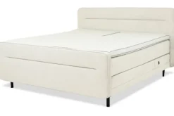 Boxsprings-Sierah Beds Boxspring Natural Melton