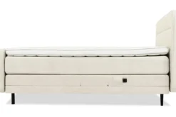 Boxsprings-Sierah Beds Boxspring Natural Melton