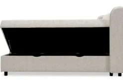 Boxsprings-Sierah Beds Boxspring Naturel Essence