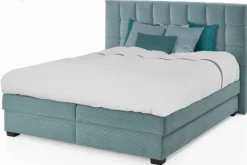 Boxsprings- Boxspring Nestora