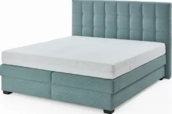 Boxsprings- Boxspring Nestora