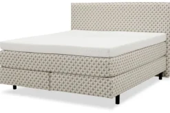 Boxsprings-Hukla Bedding Boxspring  Nirvana