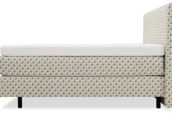 Boxsprings-Hukla Bedding Boxspring  Nirvana