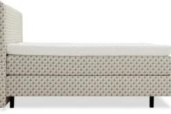 Boxsprings-Hukla Bedding Boxspring  Nirvana
