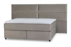Boxsprings-Endless Luxury Beds Boxspring Papillon