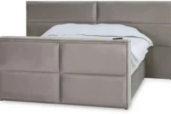 Clearance Boxspring Papillon Boxsprings