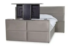 Outlet Boxspring Papillon Boxsprings