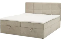Boxsprings-Encanta Boxspring Perla