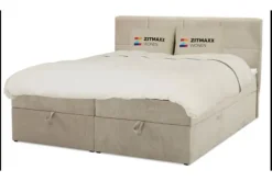 Boxsprings-Encanta Boxspring Perla