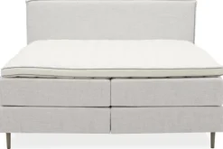 Boxsprings-Sierah Beds Boxspring Shell Bilderberg