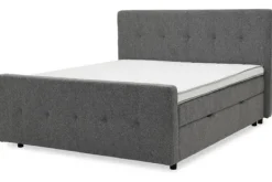 Boxspring Slate Lucent Boxsprings
