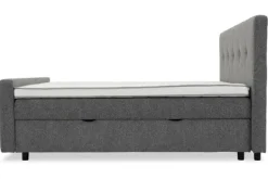 Boxspring Slate Lucent Boxsprings