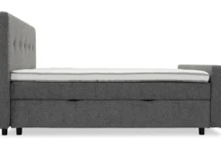 Boxspring Slate Lucent Boxsprings