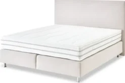 Boxsprings- Boxspring Slenza