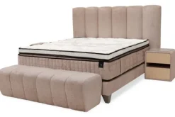 New Boxspring St. Tropez Boxsprings