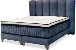 New Boxspring St. Tropez Boxsprings