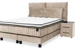 Boxsprings-King Koil Boxspring Texas