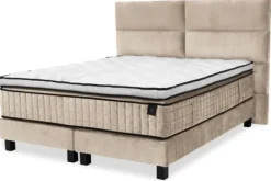 Boxsprings-King Koil Boxspring Texas