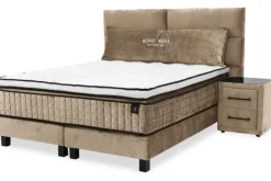 Boxsprings-King Koil Boxspring Texas