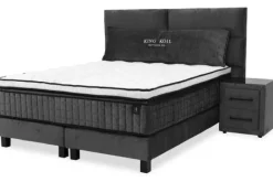 Boxsprings-King Koil Boxspring Texas