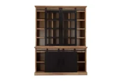 Opbergkasten|Buffetkasten-Lamulux Buffetkast Douglas - Industry