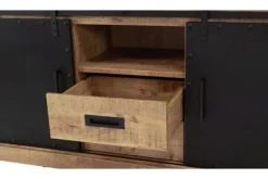 Opbergkasten|Buffetkasten-Lamulux Buffetkast Douglas - Industry