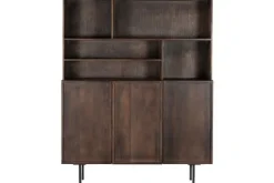 Vakkenkasten|Buffetkasten-Livingfurn Buffetkast Elan