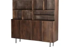 Buffetkasten-Livingfurn Buffetkast Elan