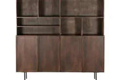 Buffetkasten-Livingfurn Buffetkast Elan