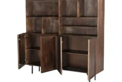 Buffetkasten-Livingfurn Buffetkast Elan